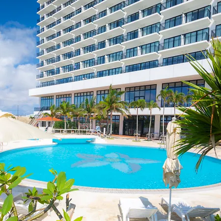 Southern Beach Hotel & Resort Okinawa-2