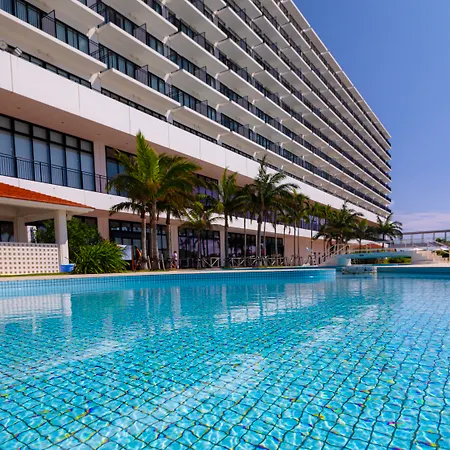 Southern Beach Hotel & Resort Okinawa-2